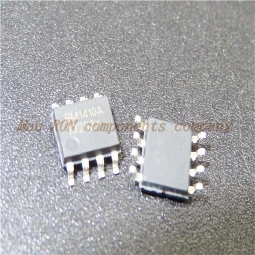 5PCS/LOT NEW BM1410A BM1410 SOP-8 Step-down DC / DC converter chip