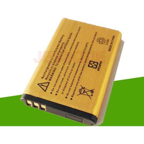 Battery for Nokia 3110 Evolve 3150 3208c 3620 3610a 3610f 3660 5132 5030 5130 5130XM 6130i 6086 6130 6225 6330 6263 6267 6268