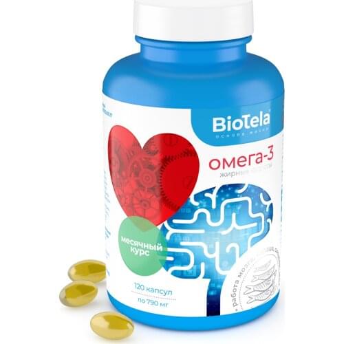 BioTela Health Products