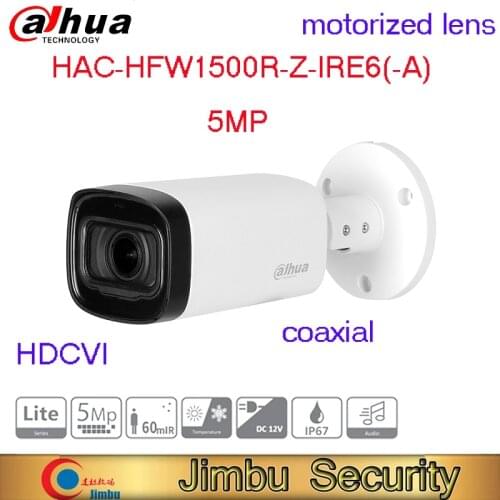 Dahua IP Camera 4k 8MP POE IPC-HDBW4831E-ASE IR30M video cameras for home security surveillance camera support Smart Detection