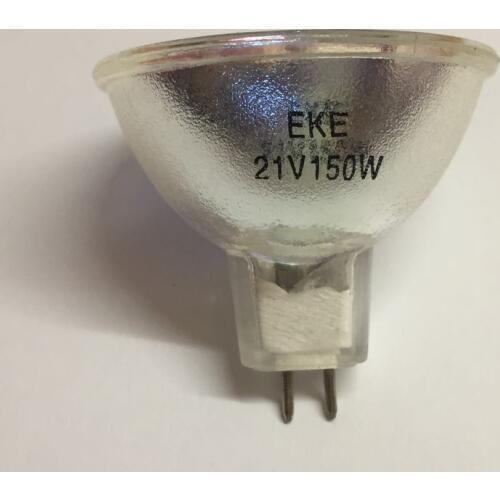 EKE 21V 150W 13629 93638 21V150W fiber optic halogen bulb dental microscope endoscope surgical lamp 21V 150W