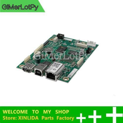 GiMerLotPy CF378-60002 Formatter Board Motherboard for LaserJet CLJ Pro M477fdn series