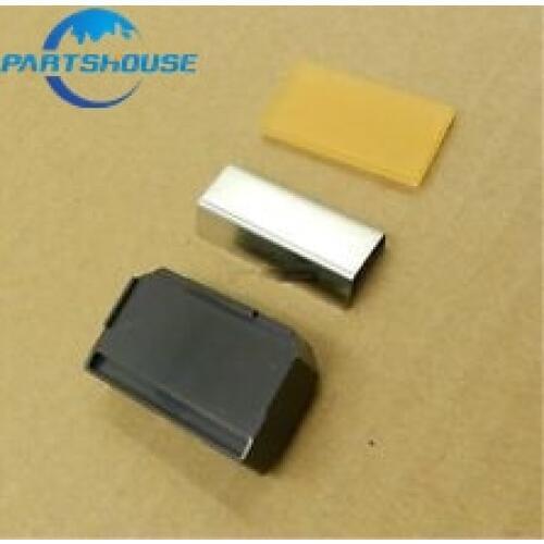 1Set OEM ADF Stripper Pad kit 019-11831 019-11832 019-11833 030-21340 for Riso RV RZ RP RN FR GR EV EZ MZ MV 200 220 230 300 310