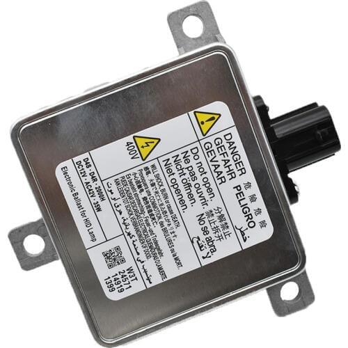 D4S D4R Xenon Headlight HID Ballast Control Unit Module W3T21571 W3T23371 W3T24571 for Mitsubishi Mazda CX-5 CX-9