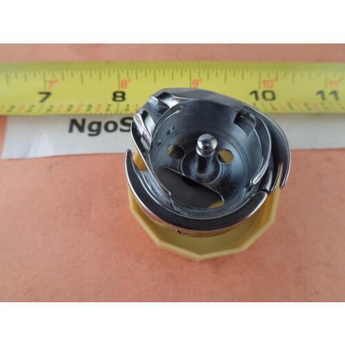 ROTARY HOOK PFAFF 130 134 138,260,262,332, 335,438 #91-105490-91 #105492 #PF335