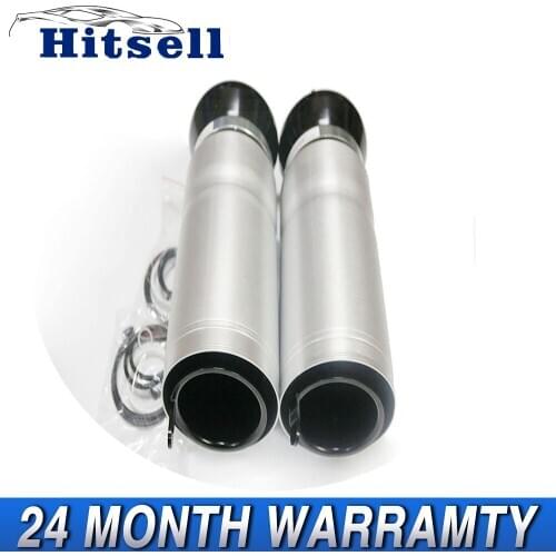 2pc For Range Rover Sport LR3 LR4 Front Air Shock Strut Air Suspension Spring Air spring RNB501180 RNB000858