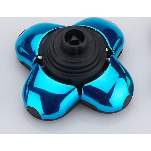 Five replaceable washable alternating floating heads for 5D Electric Shavers and 35D ultra-fine Alloy Outer Shavers. Novel