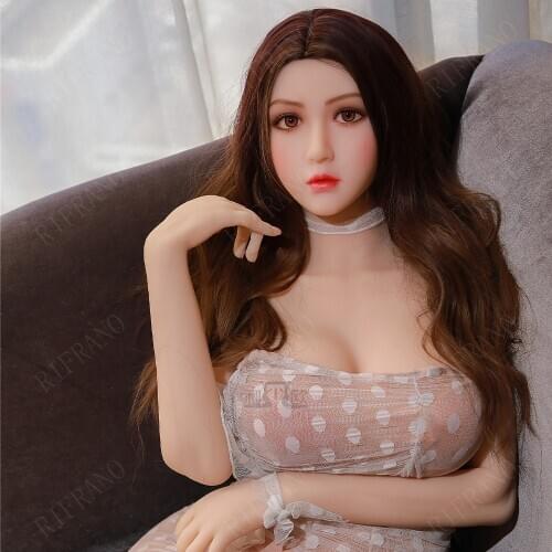 170cm Real TPE Sex Dolls Realistic Full Size Breast Lifelike Sport Women 3 Holes Love Doll Sexy Adult Toys for Male masturbation