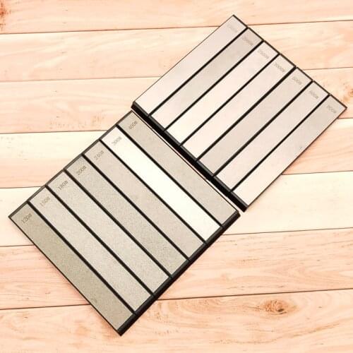 Whetstone knife sharpener Fixed angle knife sharpener sharpening stone diamond stone honing stone kitchen tools Sharpen bars