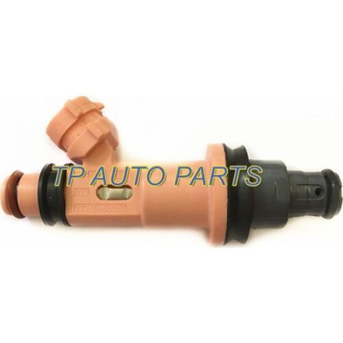 Fuel Injector For L-exus GS400 SC400 4.0L GS430 LS430 SC430 4.3L OEM 23250-50030 23209-50030