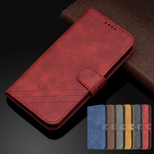 Y7p 2020 Etui on For Huawei Y7 Prime Y7Pro Y7Prime 2019 Case Wallet Magnetic Leather Cover For Huawei Y7 2018 Flip Phone Coque