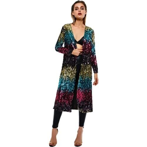 Женские длинные плащи Young17 China At AliExpress