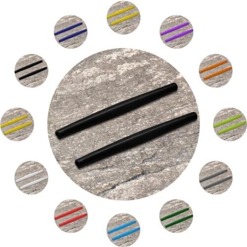E.O.S Silicon Rubber Replacement Ear Socks for OAKLEY X-Metal Penny Frame Multi-Options