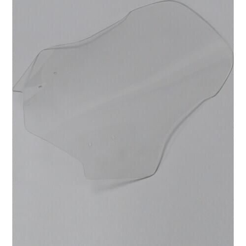 Motorcycle Parts Motorcycle Windshield WindScreen Viser VIsor Front Glass for HONDA NC700X NC750X 2011 2012 2013 2014 2015