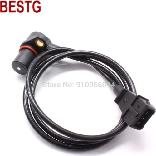 10456515 Q010 CKP Crankshaft Position Sensor For CHEVROLET CAPTIVA 2.4 2006/06 High Quality Crankshaft Position Sensor