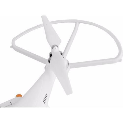 4pcs Propeller Guard Quick Release Blade Bumper Props Protector for DJI Phantom 2 3 Camera Drone Protective Parts
