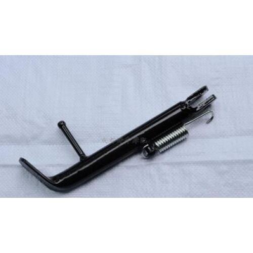 Motorcycle Side Support Rod/Leg Side Supporter For Suzuk'i GN250 1pc (Single Exhaust Model)