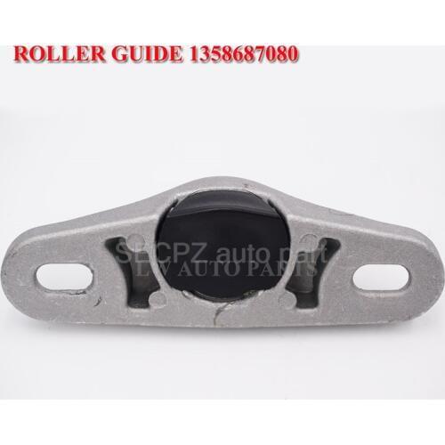 FOR FIAT DUCATO IVECO DAILY Citroen Relay Peugeot Boxer 1994-2012 Sliding door locator guide 914747 1358687080 1312920080 914747