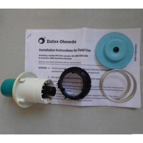 For Original Datex-Ohmeda Anesthesia Machine APL Valve 1406-8202-000 New