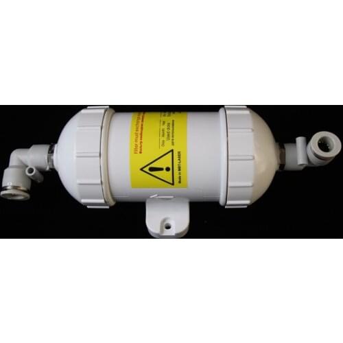 Filter for 808nm Diode laser hair removal