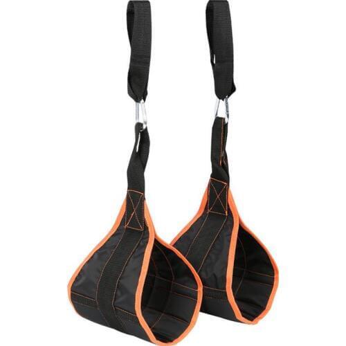 Fitness Training Abdominal Muscle Cantilever Belt Horizontal Bar Lead Upward Suspension Belt Abdominal Muscle Belt