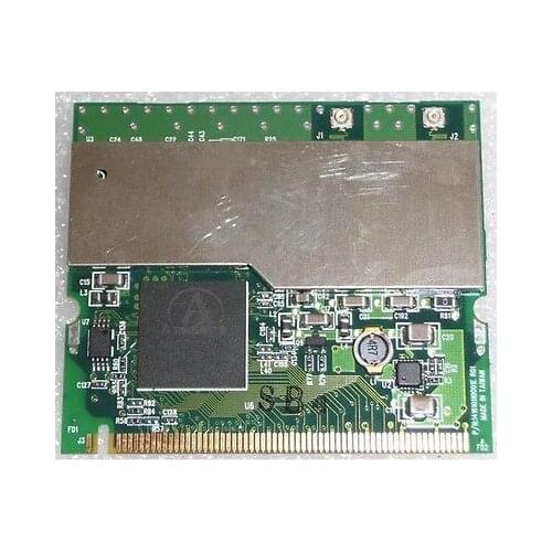 Wireless Adapter Card for Atheros AR5212A AR5002x Mini Pci WLan Wi Fi Super G 108M for ibm lenovo thinkpad x30 x31 x40 r40