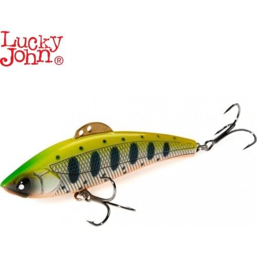 LUCKY JOHN Goods For Sports And Recreation
