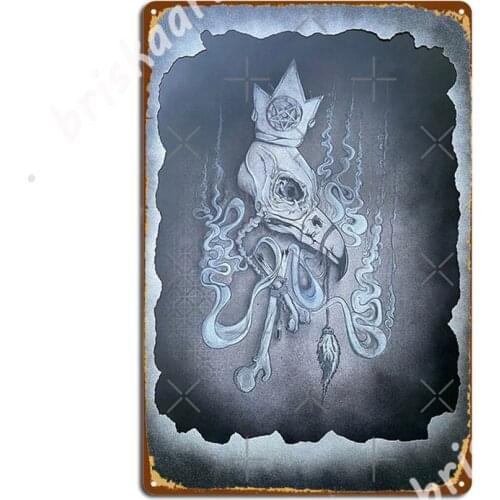 The Wrath Of 2020 Metal Signs Classic Club Party Cinema Wall Decor Tin sign Posters