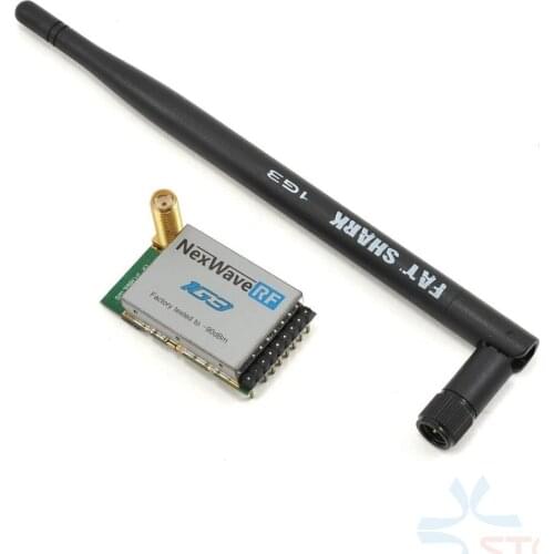 Fat Shark 1G3 1.3G NEXWAVERF NexWave Receiver Module for Dominator / DominatorHD RC FPV Systems FSV2441