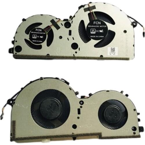 NS85B20-17L22 DC28000DLD0 CPU COOLING FAN Original NEW for Lenovo IdeaPad 330-15ICH 17ICH L330-17 L330-15 notebook fan