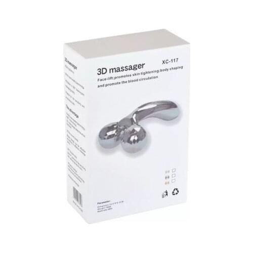 Роликовые массажеры OEM China At AliExpress