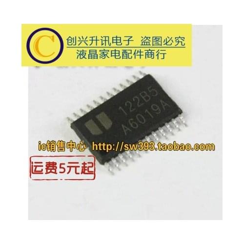 Original 5pcs/ A6019A MC6019 A6019 3W