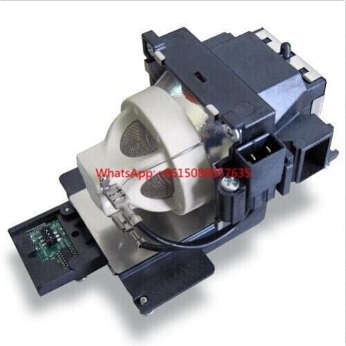 Original Projector Lamp For Eiki LC-XB250 Bulb With Housing