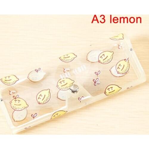 Simple Cute Transparent Sunglasses Glasses Case Glass Spectacle Storage Protection Carry Box Nice Fashion Eyewear Accessoires