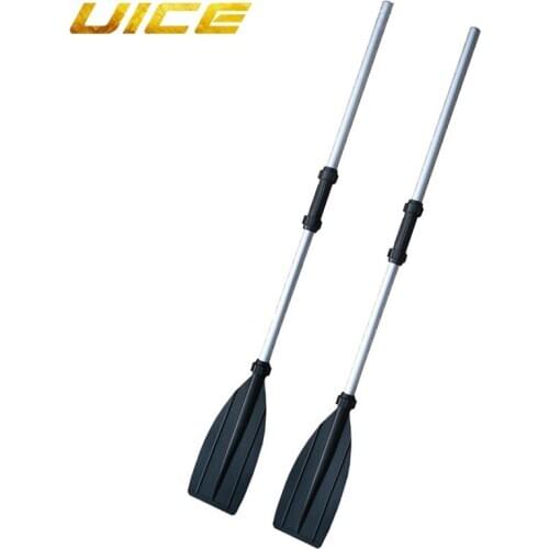 Aluminum Alloy Paddle For Inflatable Boat Sssault Rafting Boat Kayaking