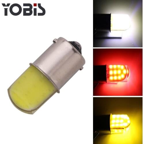 Refitted LED high brake lamp 1156 / 157 cob brake lamp S25 automobile steering tail lamp p21w