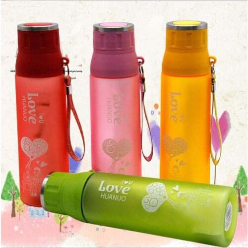 Пластиковые бутылки для воды ZGTGLAD China At AliExpress