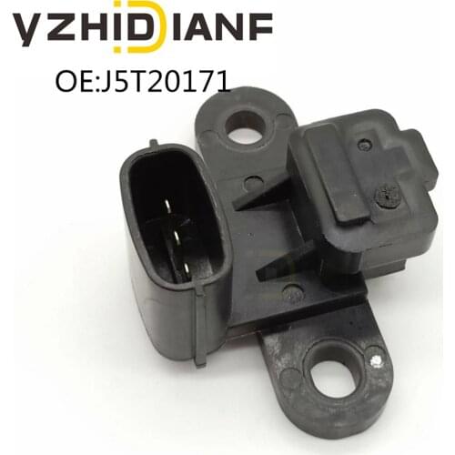 1x Crankshaft position sensor MR560132 J5T20171 J5T20171A For Mitsubishi- Carisma Colt Lancer Pajero Space Star Mirage 1.6 1.8