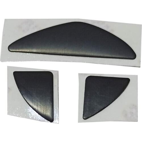 1 Sets Mouse Feet Mouse Skates Mouse Stickers Pad for logitech M720 Mouse