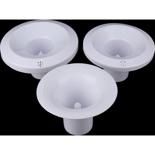 1PC Universal Replacement Water Cooler Water Dispenser Parts Smart Seat Bottle Holder For Home Office