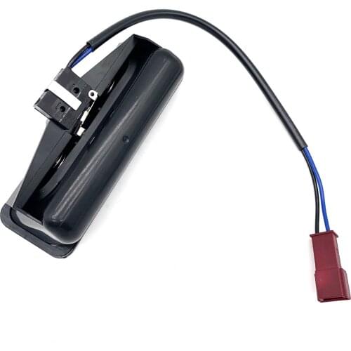 51248168035 Trunk Lid Lock Push Button Switch for BMW 5 Series E39 E60 E61 528i 530i M62 N52 N62 550i S85