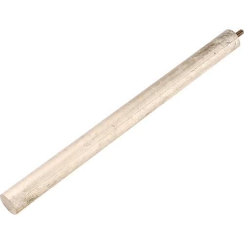 M6 Electric Water Heater Magnesium Bar, 22x234 mm/22X250mm/22X295mm Small Magnesium Anode Rod