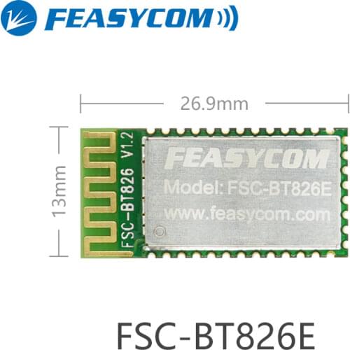 FEASYCOM Electronics