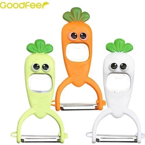 Goodfeer Graters