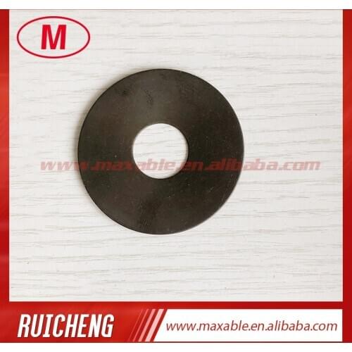 GTA2359V 842127-5001/842127-0001 17201-51011 Turbocharger heat shield For Land Cruiser D4D Utility V8