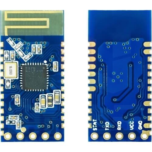 JDY-24M Bluetooth 5.0 MESH Zigbee Module BLE Bluetooth BLE Master Slave Through the Bluetooth MESH
