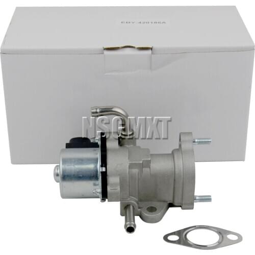 AP01 EGR VALVE 1ND-TV For TOYOTA COROLLA (_E12_) 1.4 D 2004-2007 2562033030 25620-33030