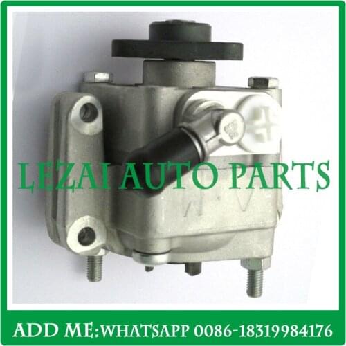 Power Steering Pump For Car BMW 116i /118i /120i /316i /318i 03-12 32416780413 32416769598 32416767452 6780413 6769598 6767452
