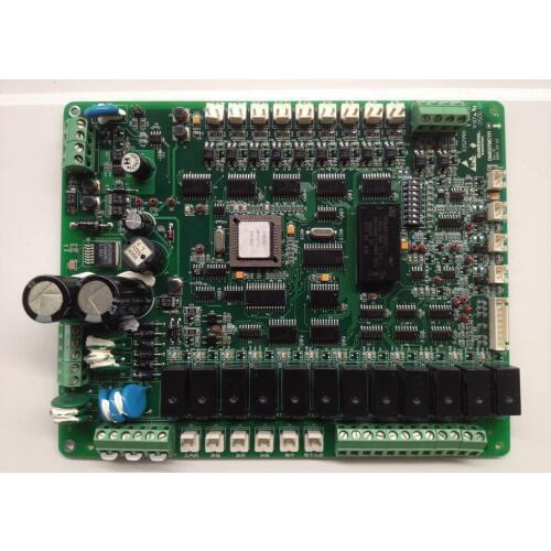 New and original Bote precise air conditioning DME12 DME07 control board
