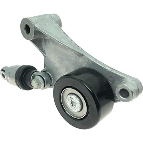 OEM 1662028070 Belt Tensioner Assembly For 01-12 Toyota Camry Rav4 Highlander Scion Tc XB 2.0L 2.4L
